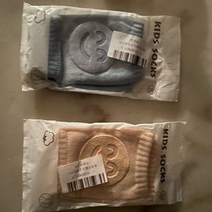 Kids Socks 2 pairs